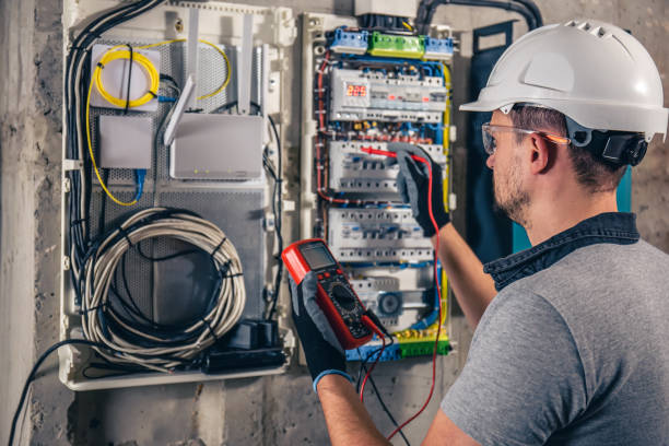 Best Affordable Emergency Electrician  in Menifee, CA