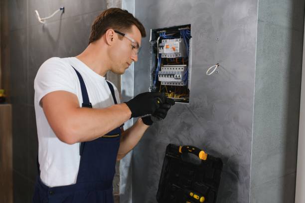 Best Electrical Troubleshooting Services  in Menifee, CA