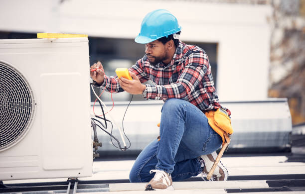 Best Commercial Electrician Services  in Menifee, CA