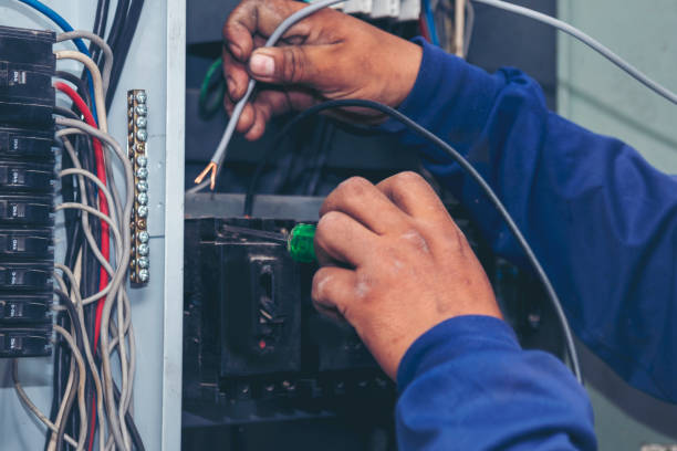 Best Local Electrician Companies  in Menifee, CA