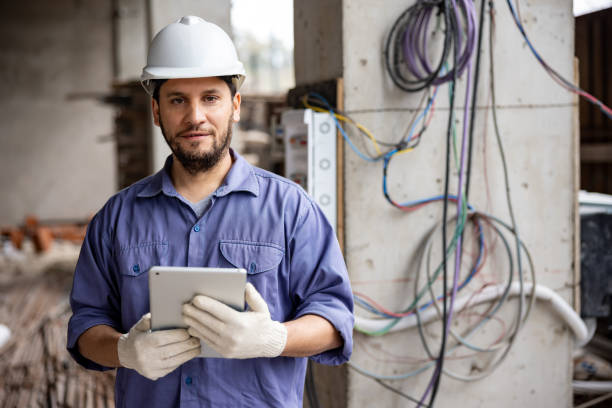 Best Licensed Electrician  in Menifee, CA