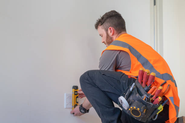 Best Licensed Electrician  in Menifee, CA