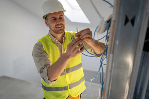 Best Residential Electrician Services  in Menifee, CA