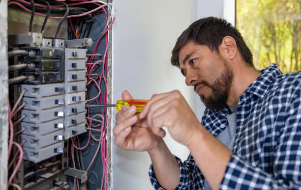 Best Electrician Near Me  in Menifee, CA